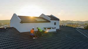 Best Roof Coating and Sealing  in Coconut Creek, FL